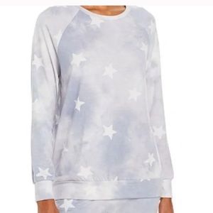 NWT BRAND NEW AQUA STAR SWEATER! So soft